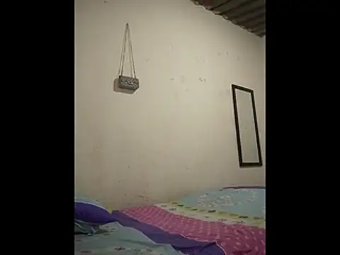 AlexaWarner online show from November 26, 1:39 am