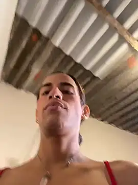 AlexaWarner online show from December 13, 10:05 pm