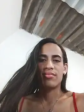 AlexaWarner online show from November 13, 8:52 pm