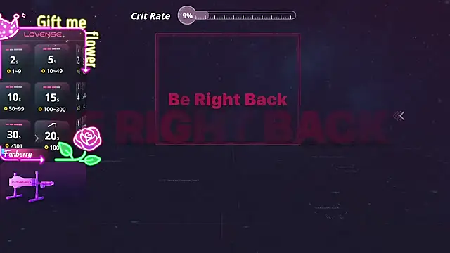 SexySenaly016 online show from October 22, 9:42 pm