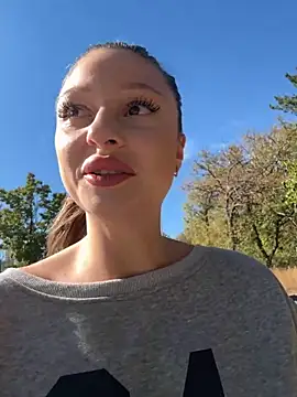 Kimsweet7 online show from September 14, 11:52 am