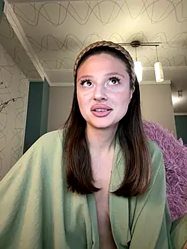 Kimsweet7 online show from October 8, 6:01 pm