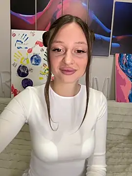 Kimsweet7 online show from September 18, 6:06 pm