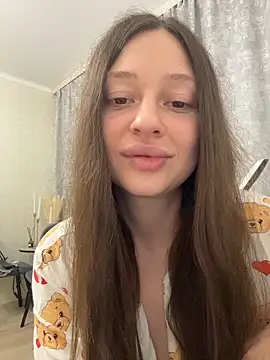 Kimsweet7 online show from April 1, 6:05 pm