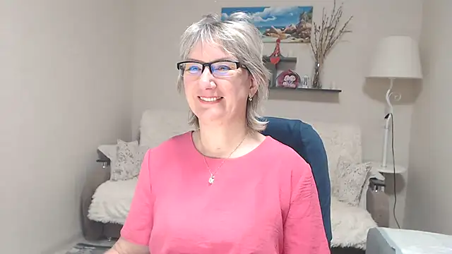 FleurMays online show from November 24, 5:20 am