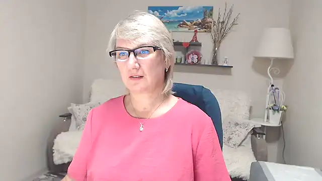 FleurMays online show from October 6, 6:41 am