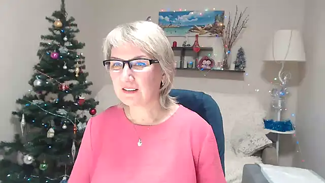 FleurMays online show from January 10, 12:54 pm