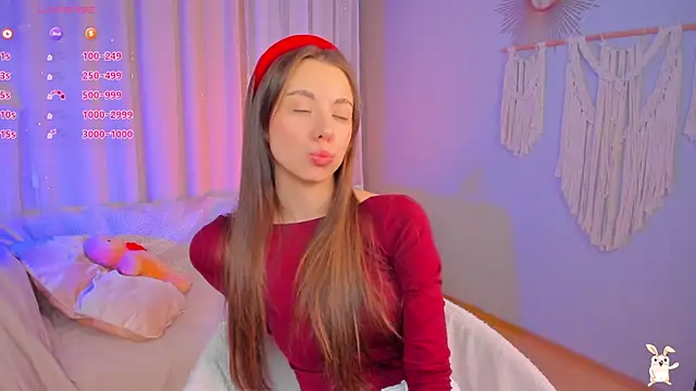 Goldy Grace  online show from January 10, 11:37 am