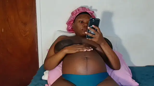 SexyAngeliqua online show from November 19, 2:50 pm