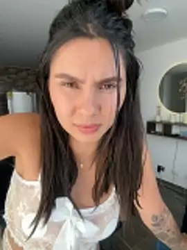 SofiaG  online show from October 14, 9:28 pm