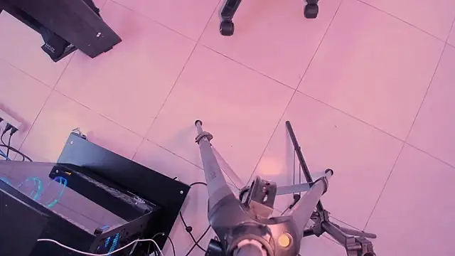 Sarah-Stoner online show from October 7, 8:46 pm