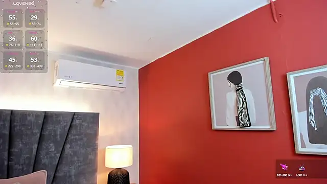 Ada  lee  online show from September 16, 1:24 am