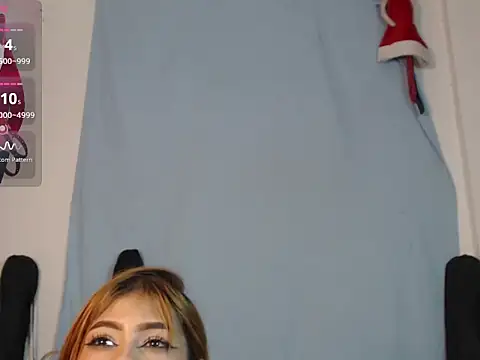 Bunny bel online show from March 22, 11:33 pm