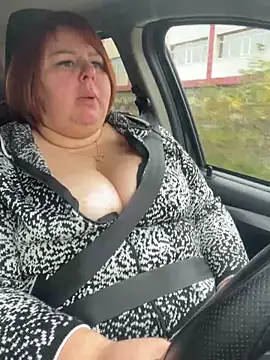 Tania-myr87 ZD online show from September 30, 7:36 am