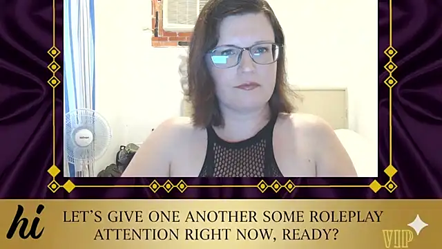 CrimsonMistress online show from February 2, 10:53 pm