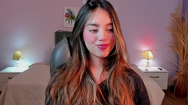  Charlotte evans 1 online show from February 16, 1:00 pm