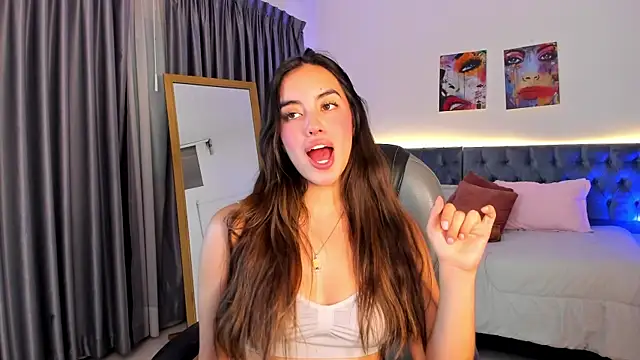  Charlotte evans 1 online show from November 13, 1:26 am