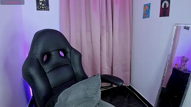 indra cam online show from December 3, 4:15 am