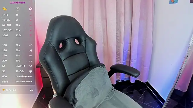 indra cam online show from October 28, 6:30 am