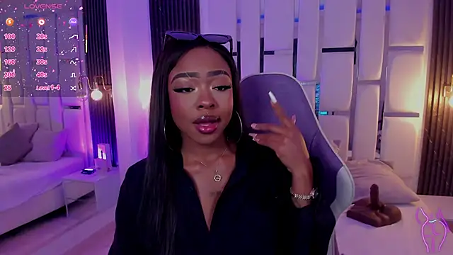 mia schwarz online show from October 20, 4:15 am