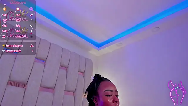 mia schwarz online show from February 8, 2:21 pm