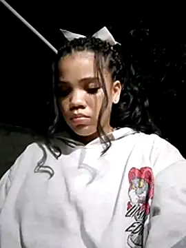 1CANDYLOVE online show from November 15, 12:22 am