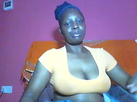 Sweeetie-p online show from September 14, 6:55 am