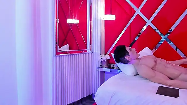 SusanCouper online show from October 15, 10:56 pm