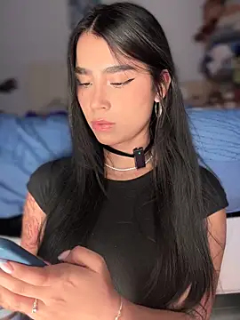 -Loren- online show from October 16, 11:24 am