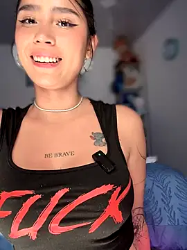 -Loren- online show from October 26, 12:00 pm