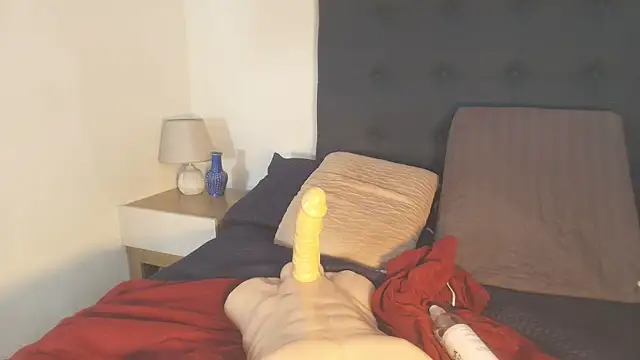 Evelonga 707 online show from December 15, 8:14 pm