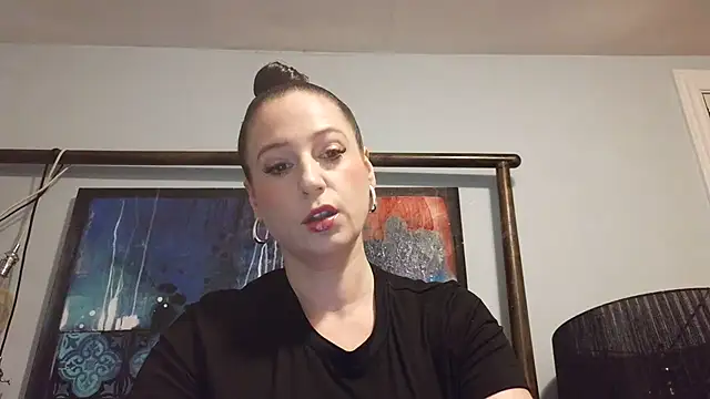 Audrey hotty online show from November 25, 9:33 am