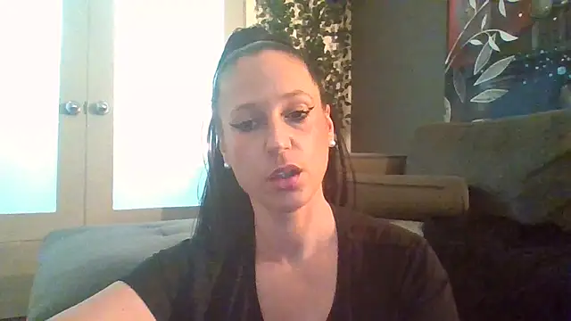 Audrey hotty online show from October 29, 10:56 pm