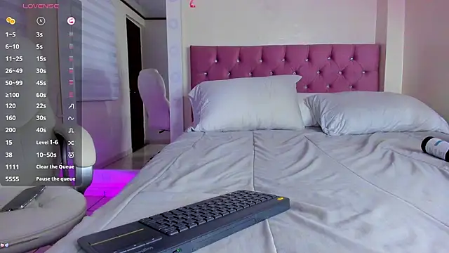 isaa 19 online show from February 23, 10:04 am