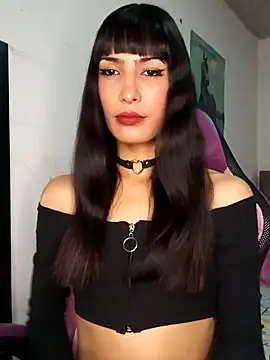 Jessica princes online show from April 28, 7:07 pm