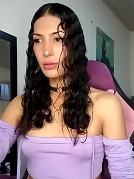 Jessica princes online show from February 25, 11:53 am