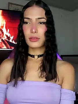 Jessica princes online show from October 19, 9:17 pm