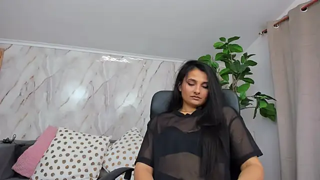 JennaPrice online show from February 26, 10:09 pm