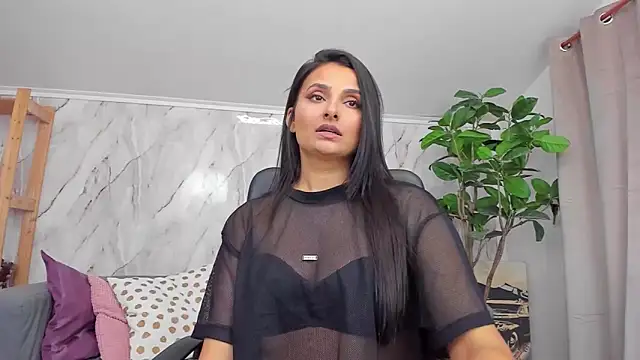 JennaPrice online show from October 13, 2:42 pm