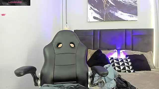 Valkiria ponce online show from September 30, 4:18 am