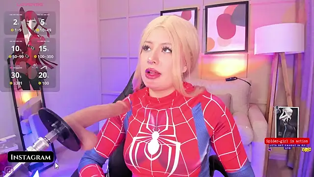 Khali reed  online show from October 4, 7:58 am