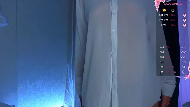 Lynna Sparks online show from September 22, 3:05 am