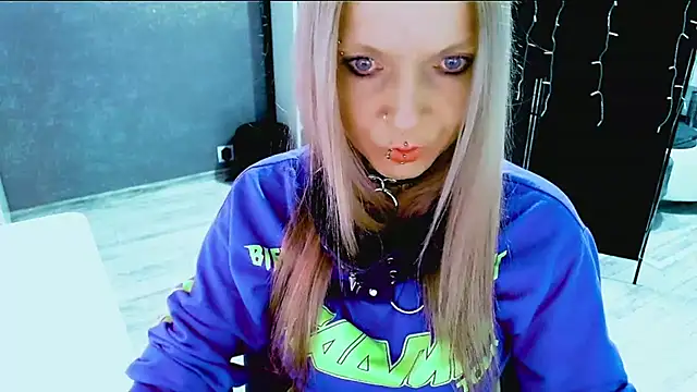 InesGold online show from September 17, 7:28 am