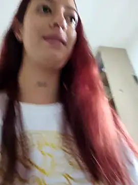 Abbyjonhson   online show from October 18, 7:48 pm