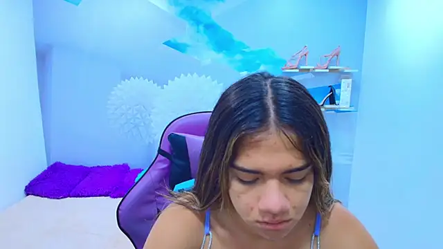 DEMI LEED online show from September 18, 1:09 pm