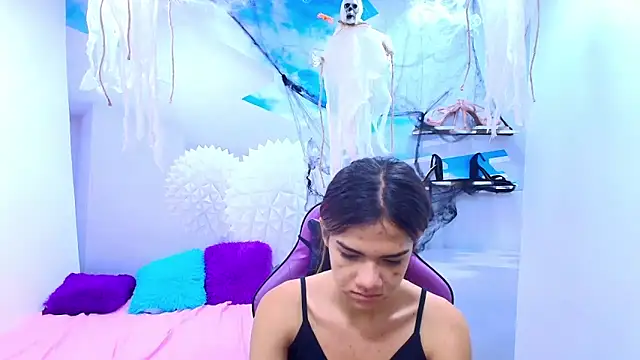 DEMI LEED online show from October 14, 12:41 pm