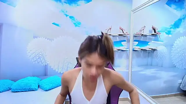 DEMI LEED online show from March 9, 1:03 pm