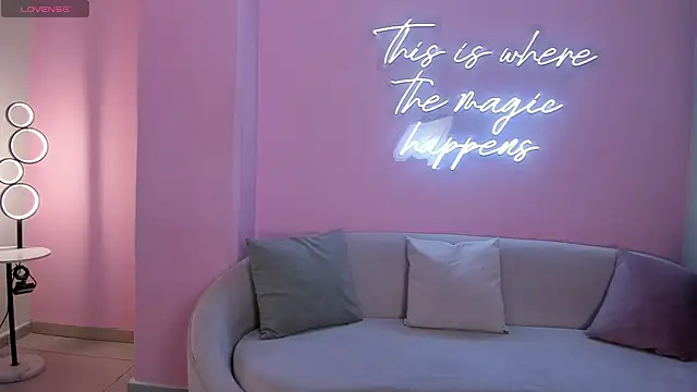 AbbyDalton online show from March 24, 6:46 pm