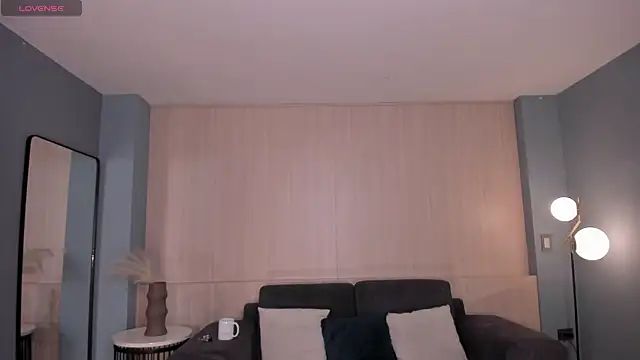 AbbyDalton online show from April 16, 9:39 pm