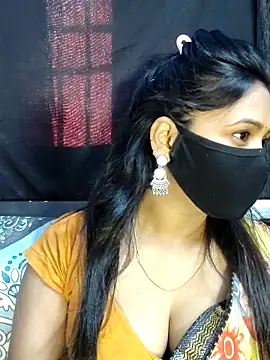 Monalisha G online show from April 14, 10:04 am